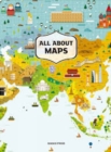 Image for All about maps