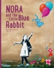 Image for Nora and the Little Blue Rabbit