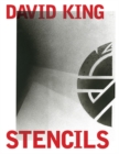 Image for David King stencils  : past, present &amp; crass!