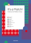 Image for It&#39;s a match!  : creating color palettes in design