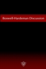 Image for Boswell-Hardeman Discussion