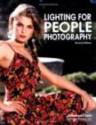 Image for Lighting For People Photography 2ed