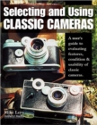 Image for Selecting And Using Classic Cameras