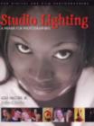 Image for Studio lighting  : a primer for photographers