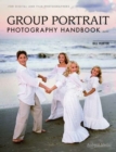 Image for Group portrait photography handbook