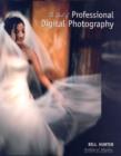 Image for The best of professional digital photography
