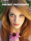 Image for The best of portrait photography  : techniques and images from the pros