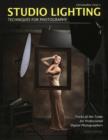 Image for Studio lighting techniques for photography  : tricks of the trade for professional digital photographers