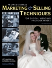 Image for Professional Techniques for Digital Wedding Photography