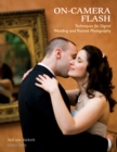Image for On-camera flash techniques for digital wedding and portrait photography