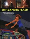 Image for Off-camera flash  : creative techniques for digital photographers