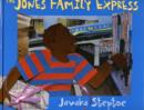 Image for JONES FAMILY EXPRESS