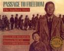 Image for Passage to freedom  : the Sugihara story
