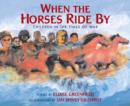 Image for Where the horses ride by  : children in times of war