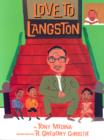 Image for Love To Langston