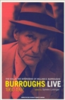 Image for Burroughs Live