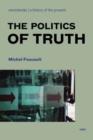 Image for The Politics of Truth