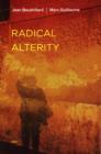 Image for Radical Alterity
