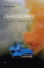 Image for Chaosophy  : texts and interviews 1972-1977