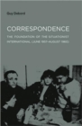 Image for Correspondence : The Foundation of the Situationist International (June 1957-August 1960)