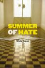 Image for Summer of hate