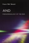 Image for And  : phenomenology of the end