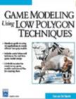 Image for Game Modeling Using Low Polygon Techniques