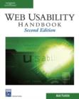 Image for The Wireless Website Usability Handbook