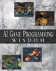 Image for AI Game Programming Wisdom