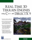 Image for Real-time 3D terrain engines using C++ and DirectX