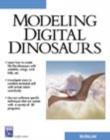 Image for Modeling Digital Dinosaurs