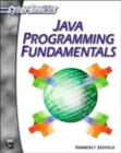 Image for Java Programming Fundamentals