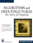Image for Algorithms and Data Structures