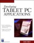 Image for Developing Tablet PC Applications
