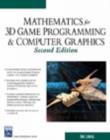 Image for Math for 3D Game Programming and Computer Graphics