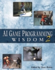 Image for AI Game Programming Wisdom 2
