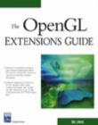 Image for The OpenGL Extensions Guide