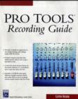 Image for Pro Tools recording guide