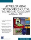 Image for Advergaming Developer&#39;s Guide