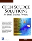 Image for Open Source Solutions for Small Business Problems