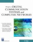 Image for Principles of Digital Communications Systems and Computer Networks