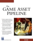 Image for The Game Asset Pipeline