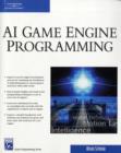 Image for AI Game Engine Programming