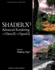 Image for Shader X3  : advanced rendering with DirectX and OpenGL