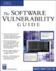 Image for The Software Vulnerability Guide