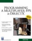 Image for Programming Mutliplayer FPS Direct X