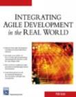 Image for Integrating Agile Development in the Real World