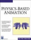 Image for Physics-based animation
