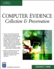 Image for Computer evidence  : collection and preservation