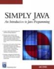Image for Simply Java